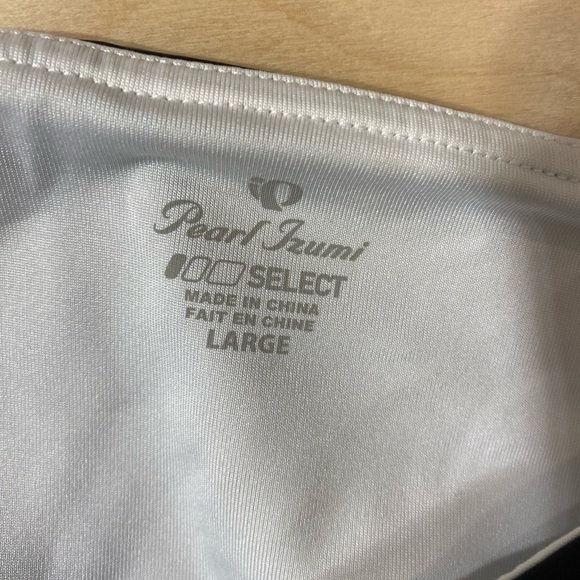 Pearl Izumi Bike Shorts size Large (IO) - Picture 9 of 14